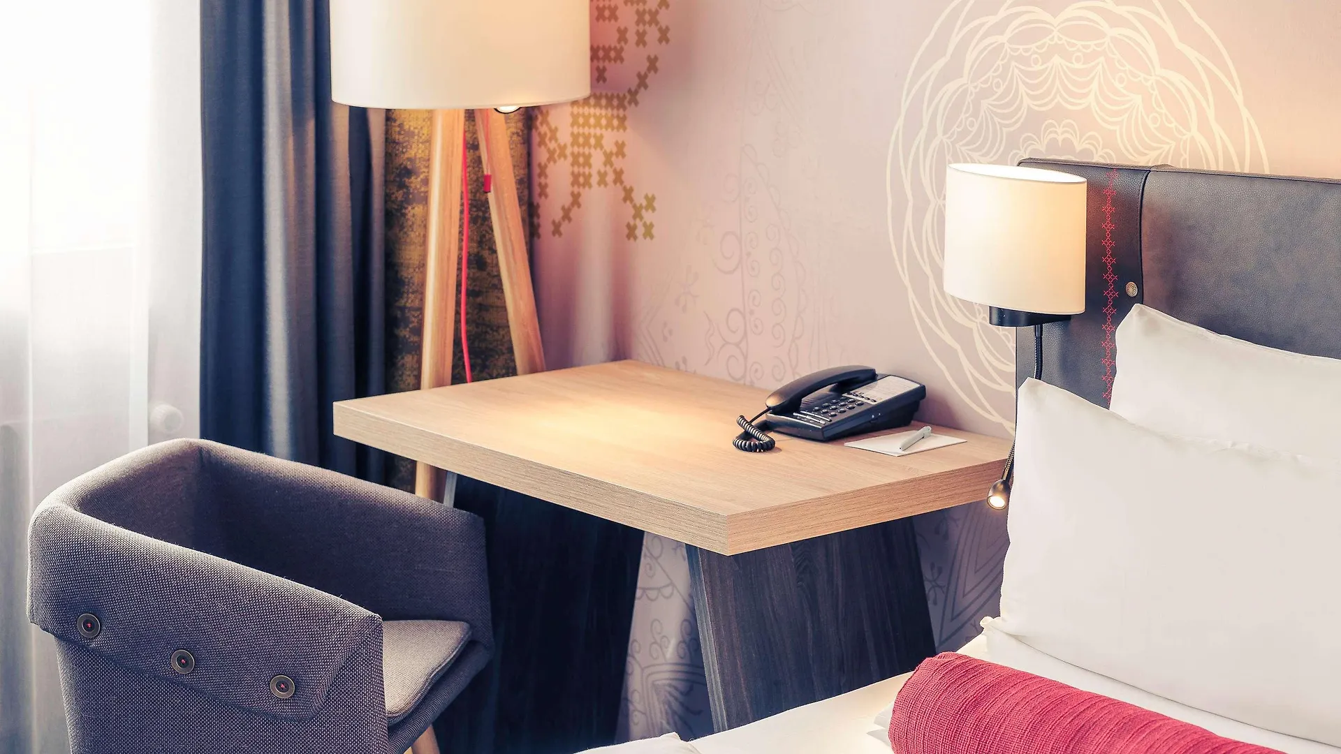 Mercure Muenchen City Center Munich