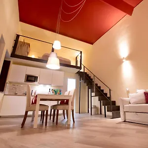 Appartamento Amalfitani House