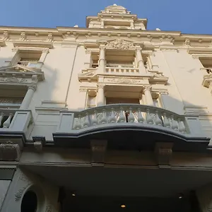 Ii Hotel Oostende