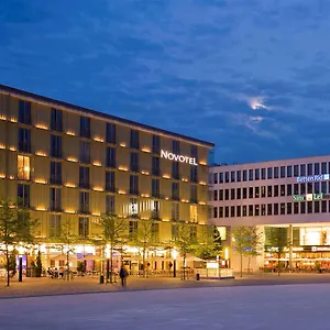 Novotel Messe **** München