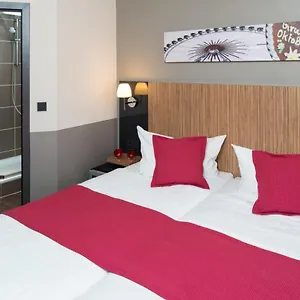 Hotel Munich City מלון