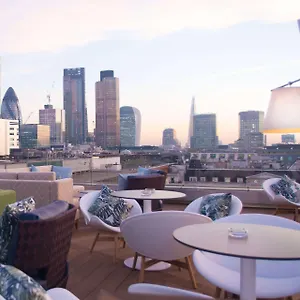 Montcalm Royal House, Hotel Londen