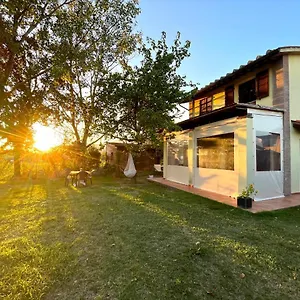 Casa vacanze Piccolo Fienile