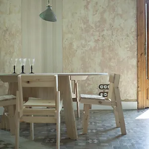 Appartement Yoek Casa Cultura