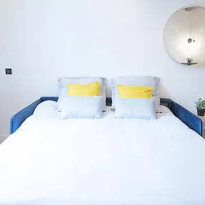 Appartamento Cosy Migrainier - Vieil