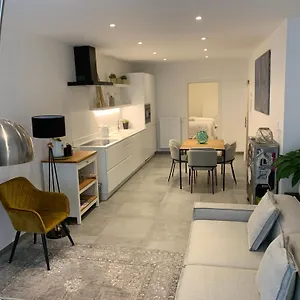 Appartement Francis50