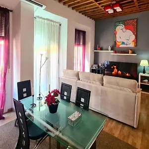 Appartement Montano17