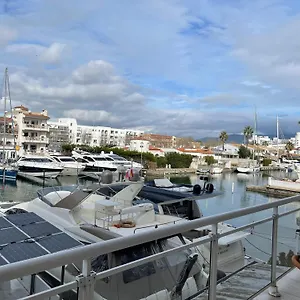 Appartement Port 27