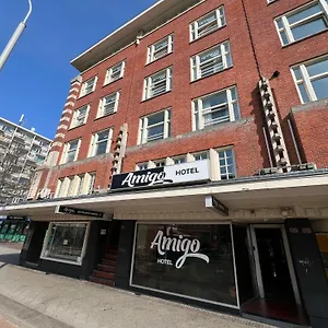 Amigo Hostel Amsterdam