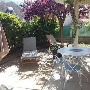 Appartement Leauma