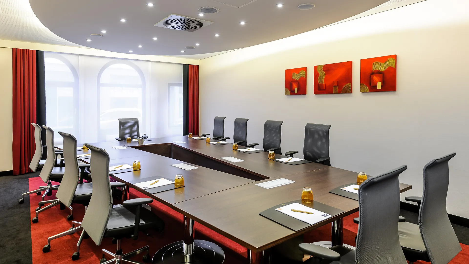 Mercure Muenchen City Center Monachium