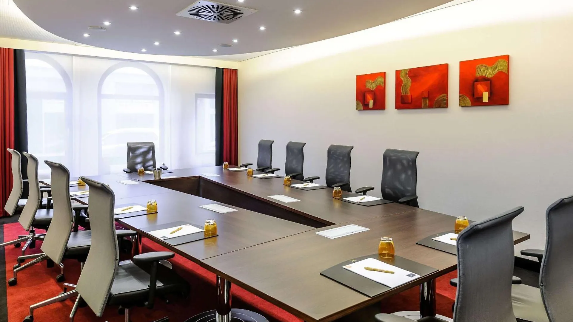 Mercure Muenchen City Center Monachium