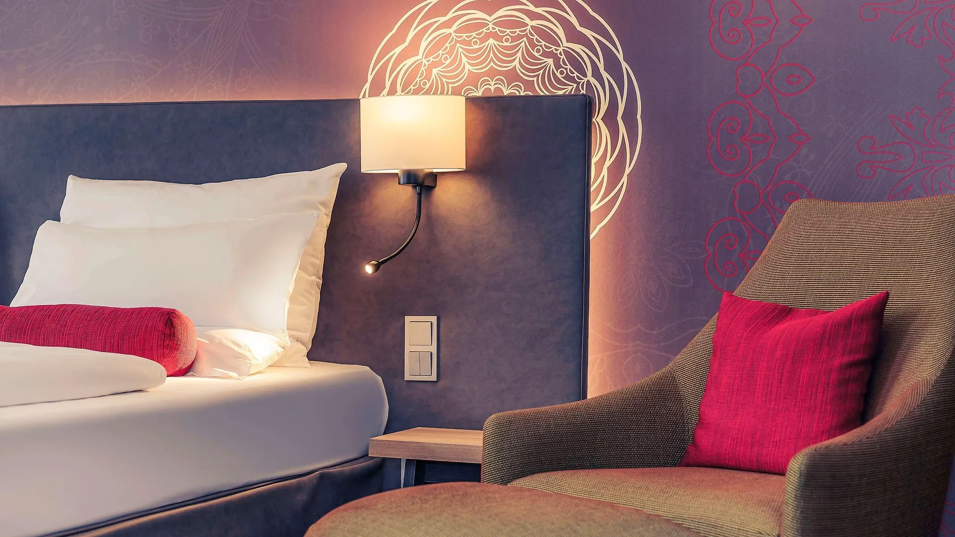 Mercure Muenchen City Center
