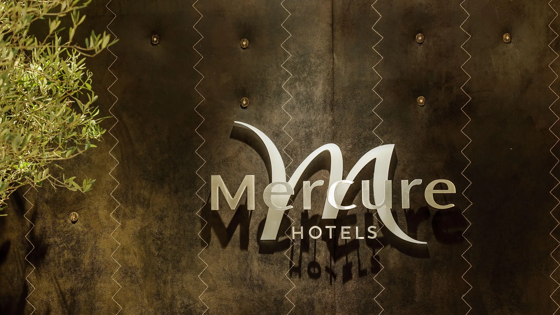 Mercure Muenchen City Center Hotel Munich