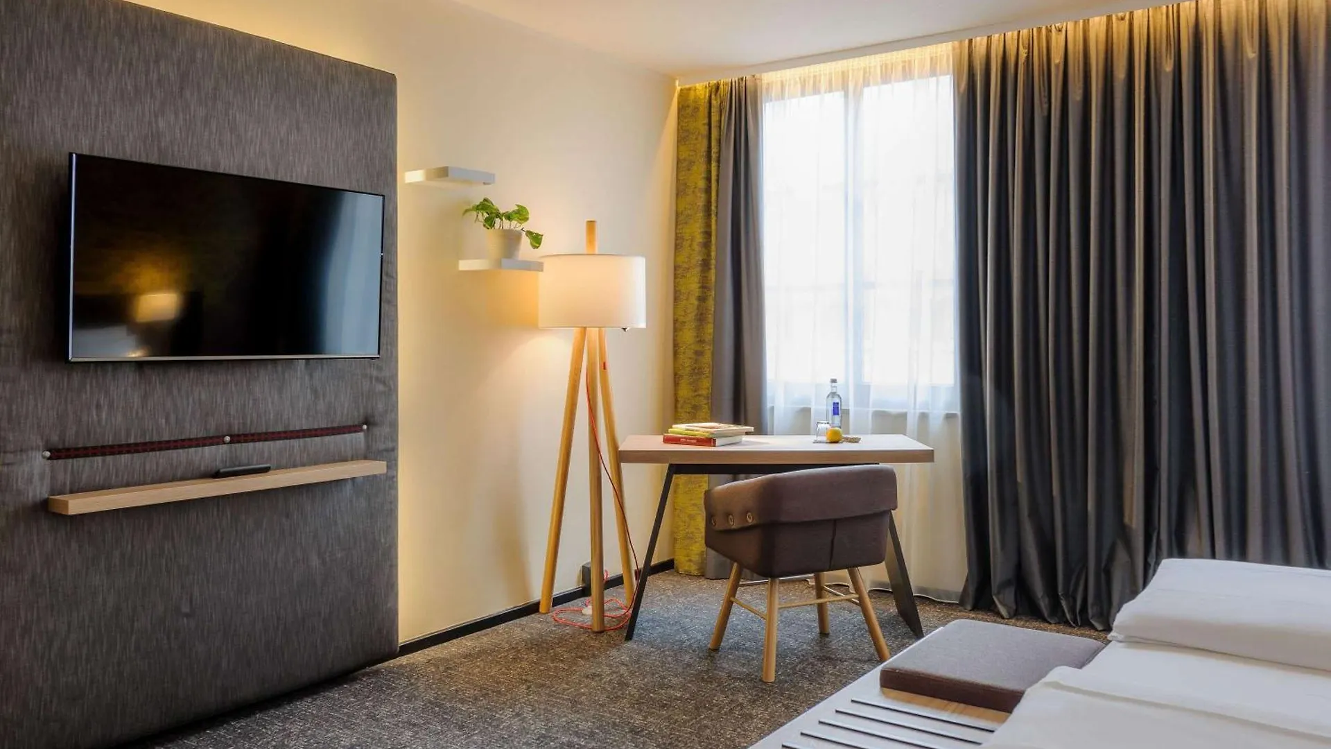 Mercure Muenchen City Center Hotel