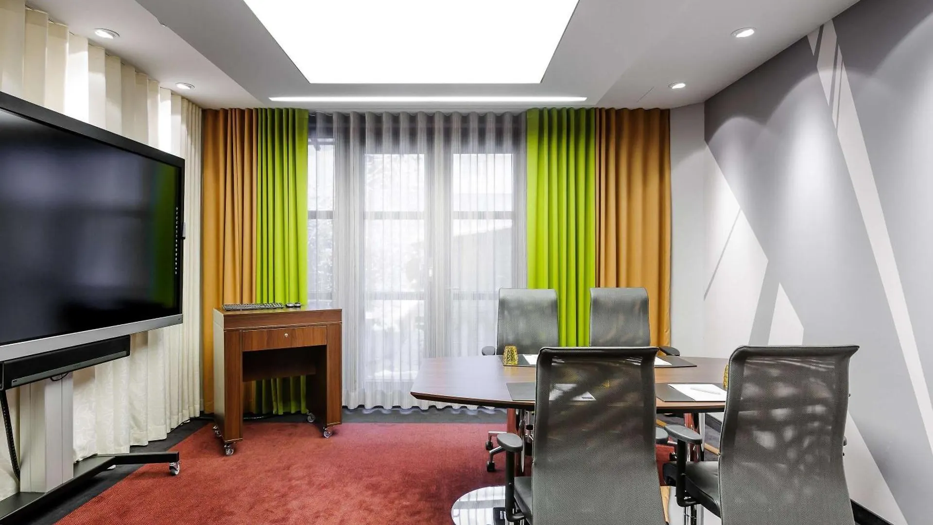 Mercure Muenchen City Center