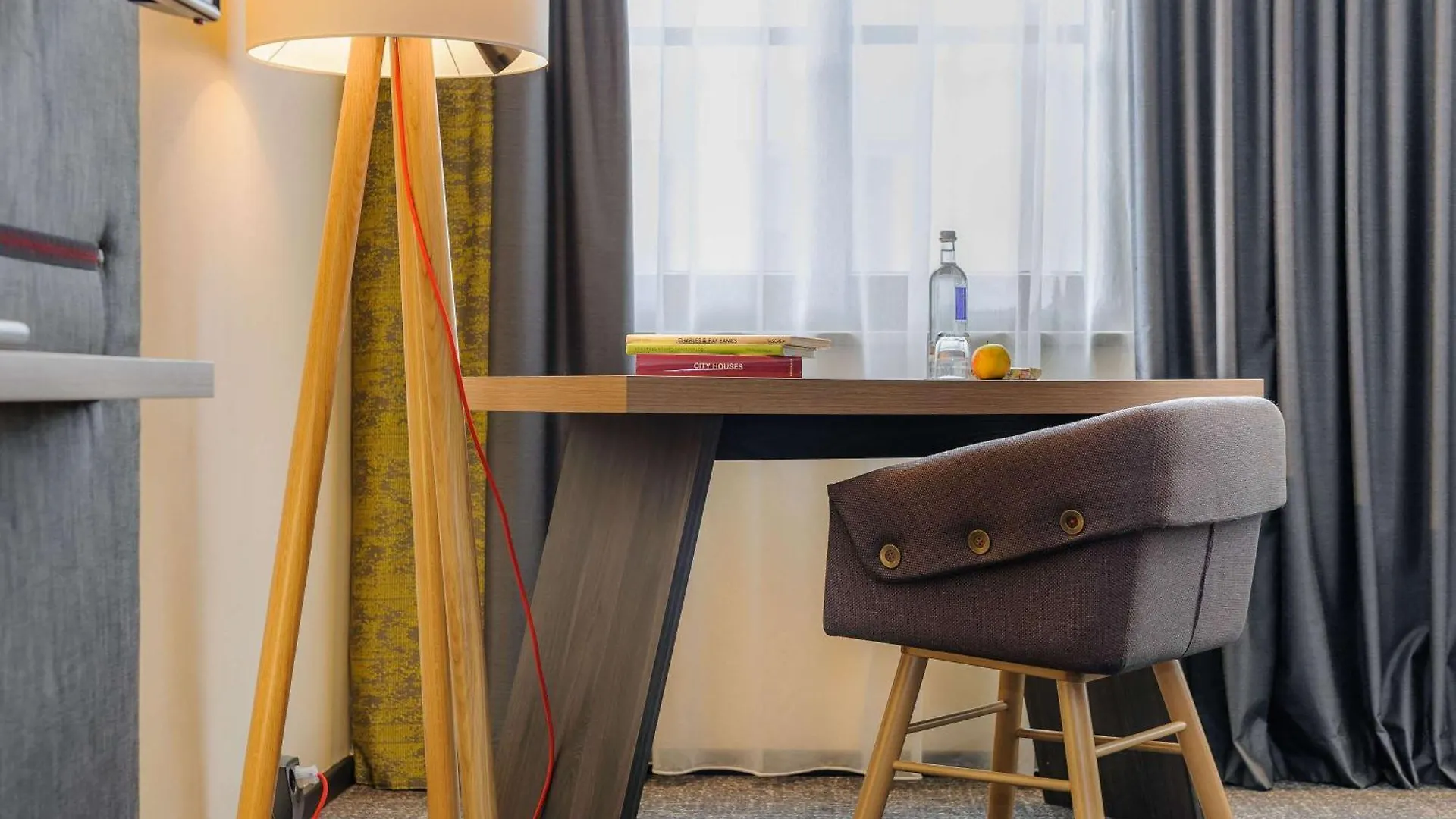 Mercure Muenchen City Center