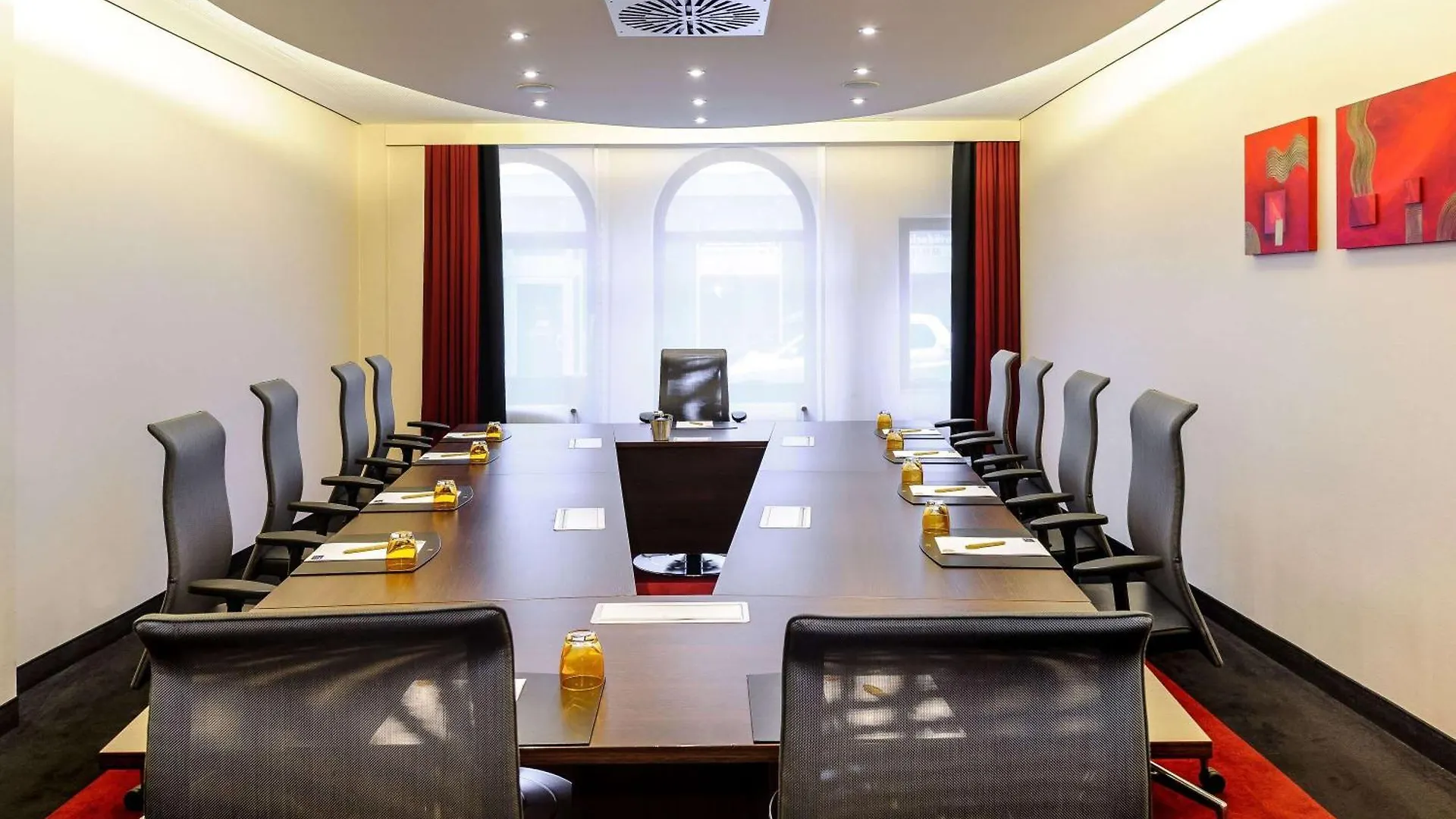 Mercure Muenchen City Center